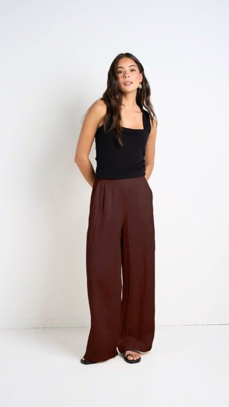 Guardian Elastic Back Pants