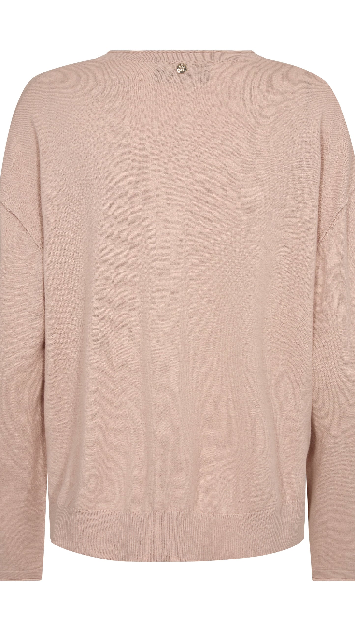 Tani v neck knit