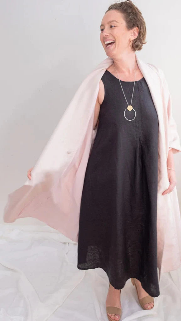 Tilda Tunic