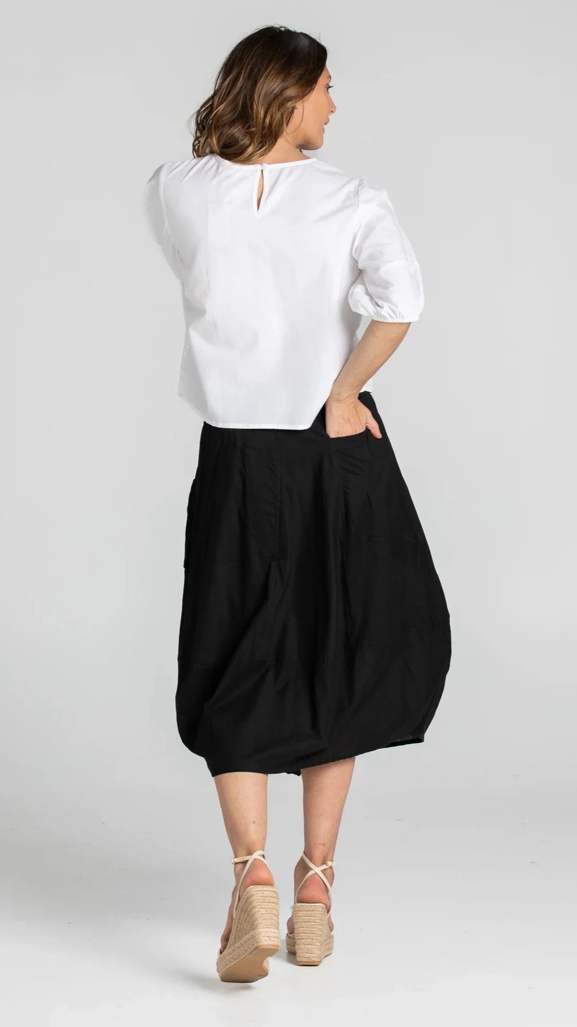 Guru skirt