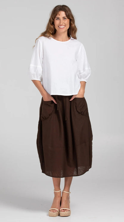 Guru skirt