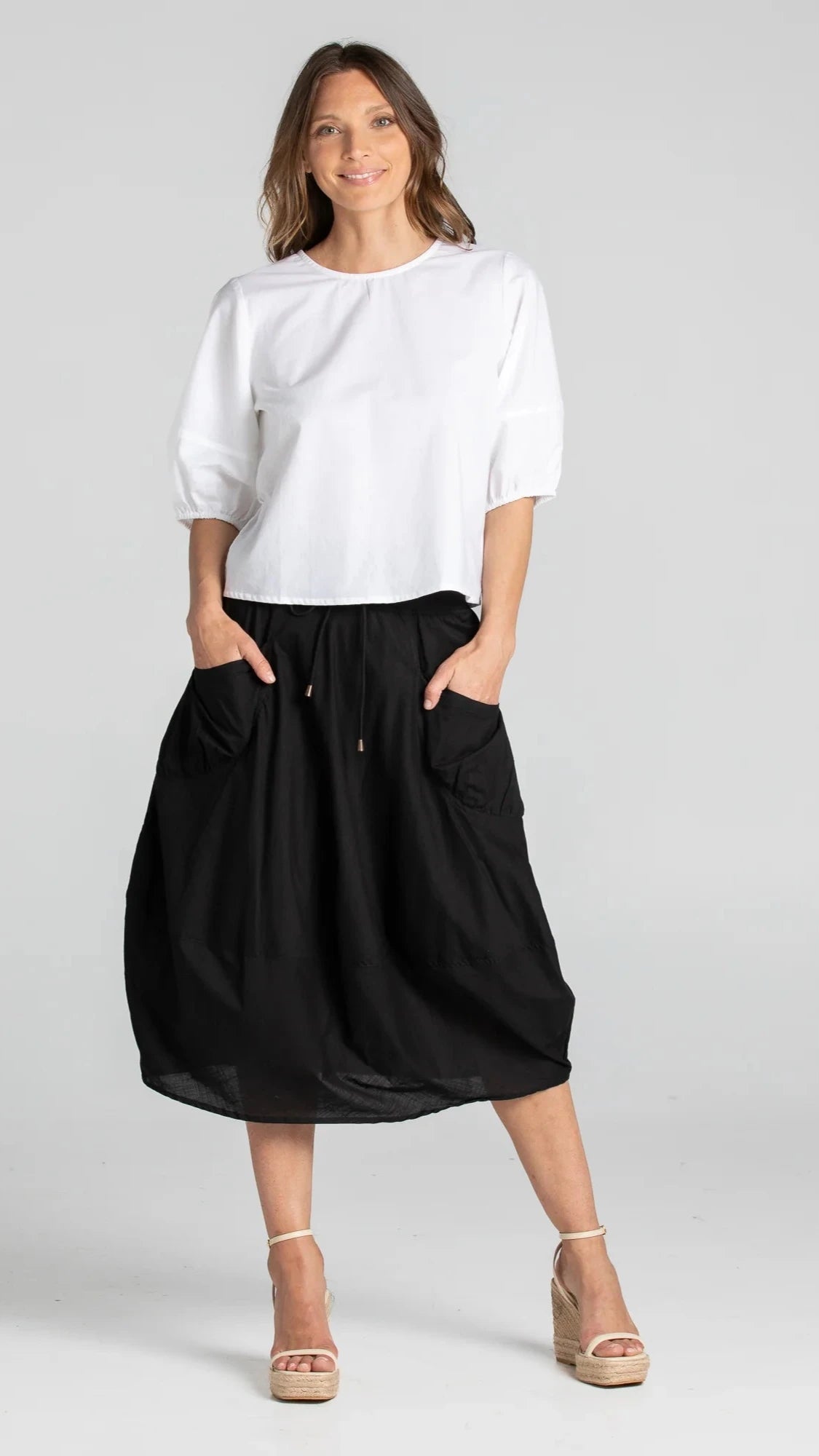 Guru skirt