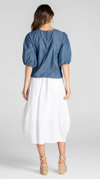 Guru skirt