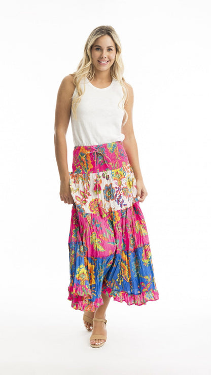 Le Monre skirt