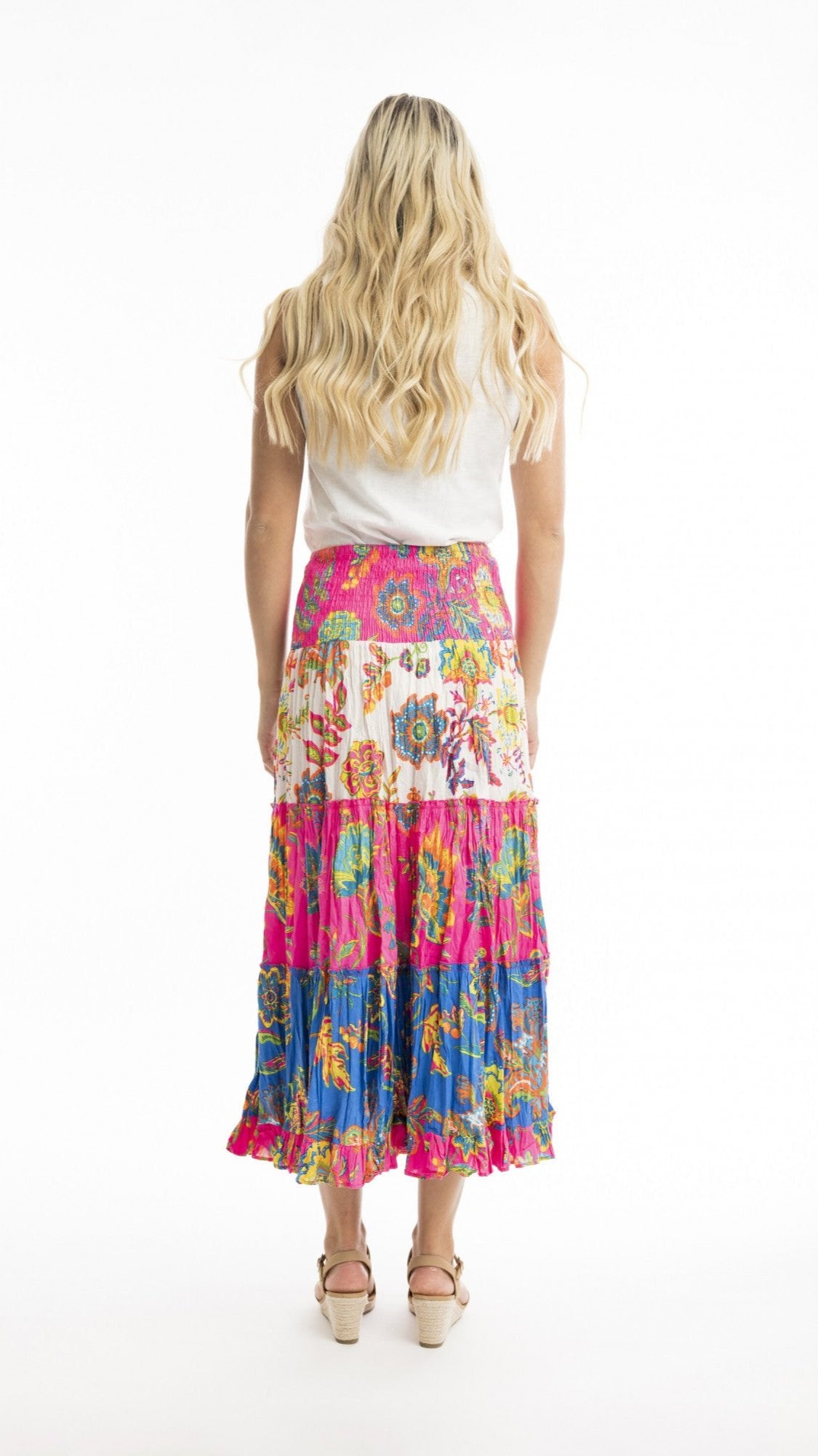 Le Monre skirt