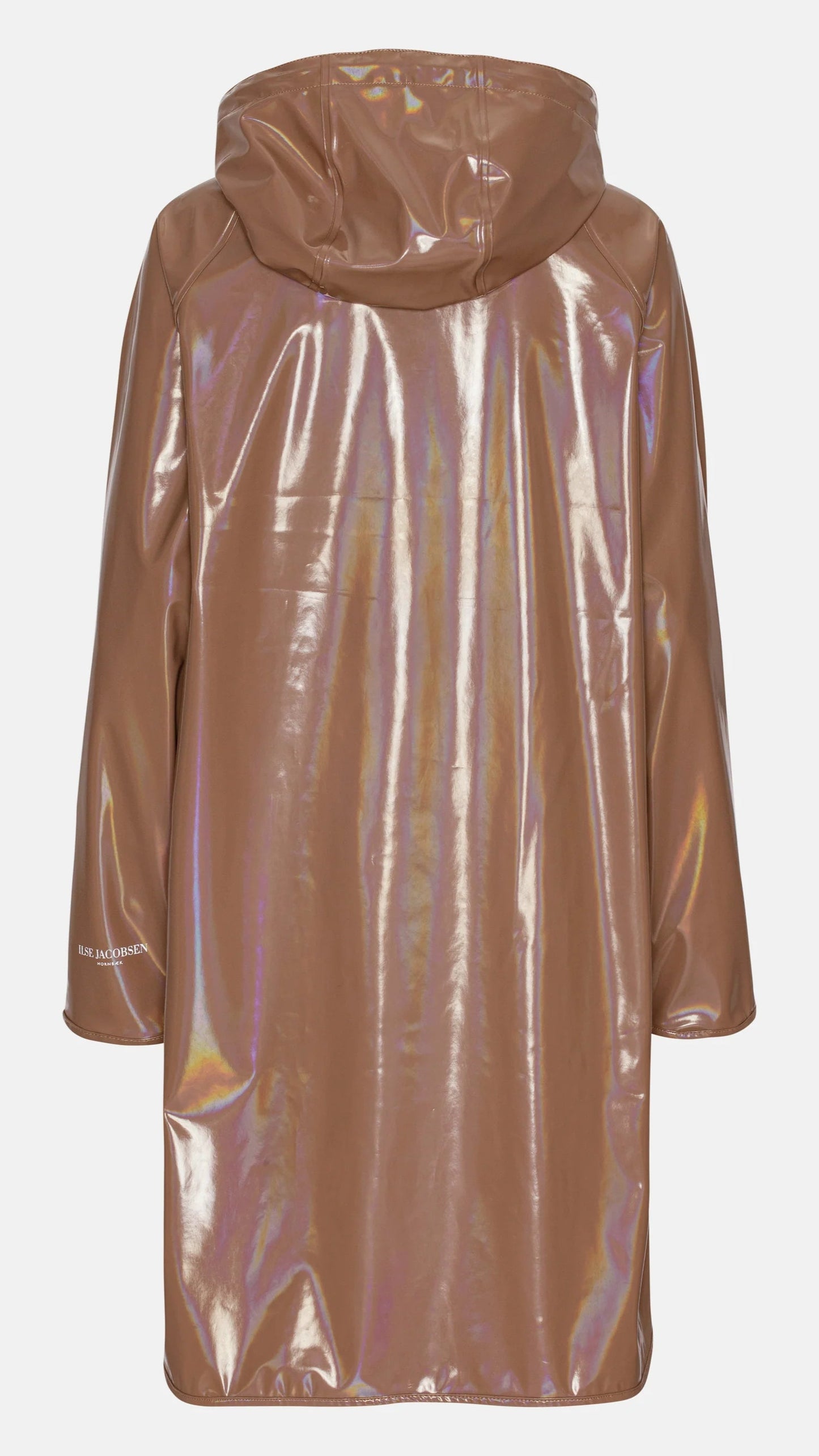 Long Rain Coat - Rain71G