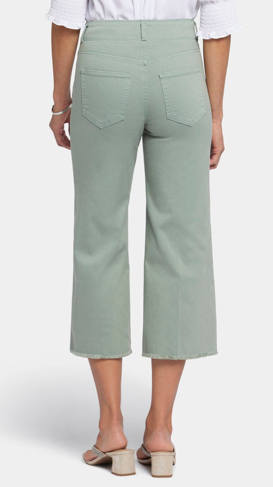 Brigitte Wide Leg Pant