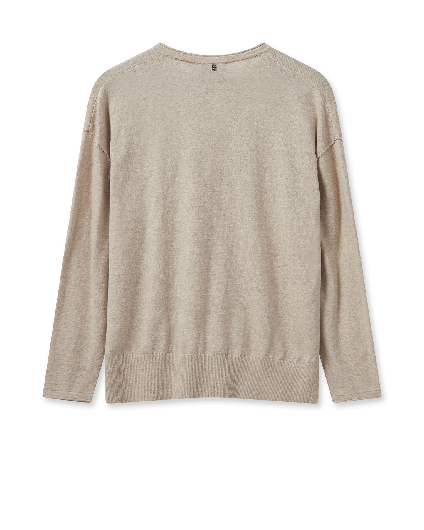 Tani v neck knit