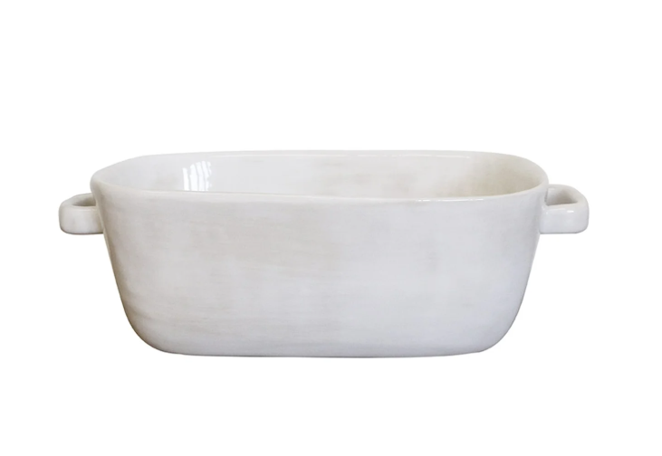 Creamery Deep Serving Dish