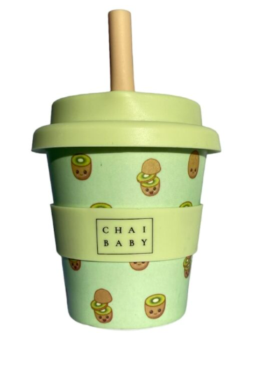 Chai Baby cup