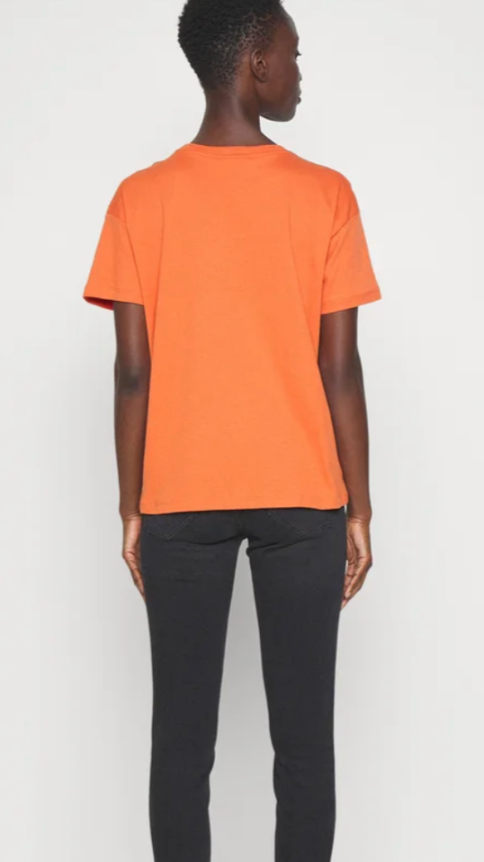 Vicci O SS Tee