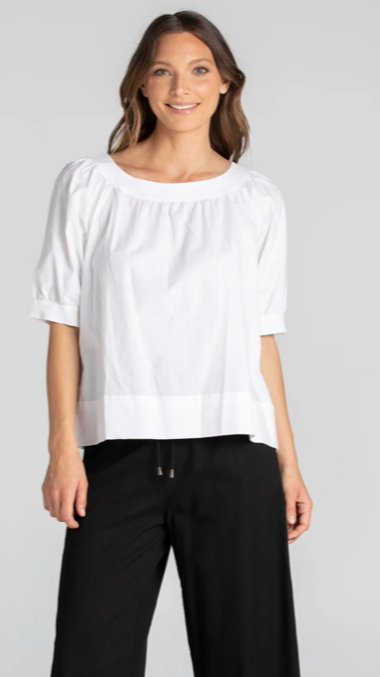 Bliss Top Basic