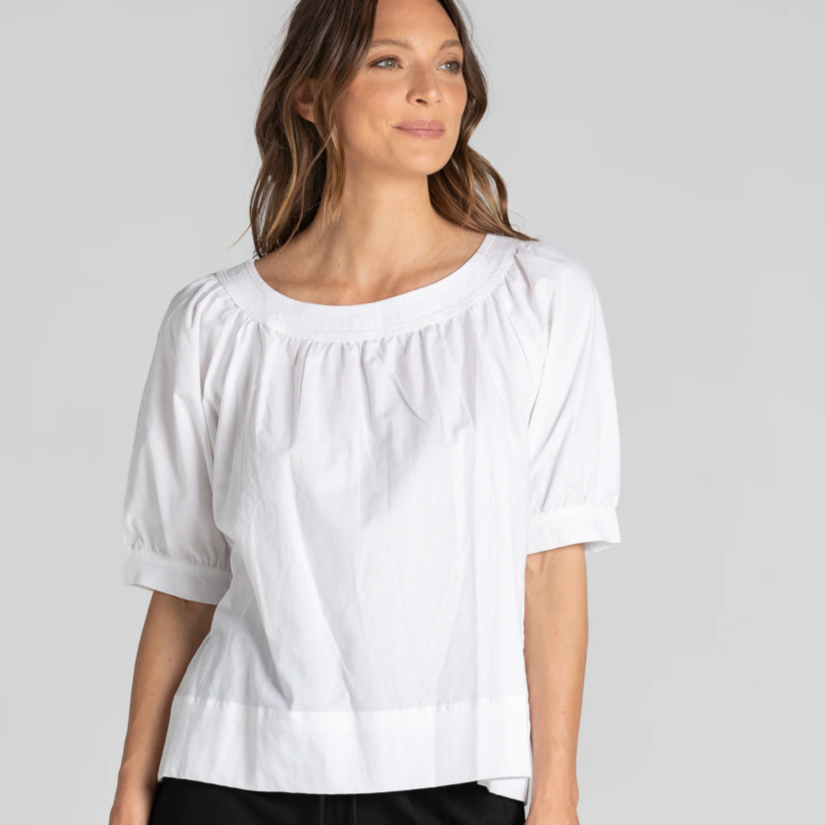 Bliss Top Basic