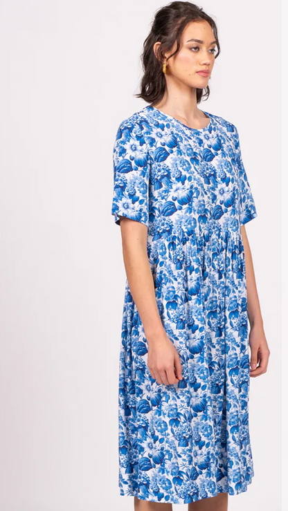 Otama dress S/S 2024