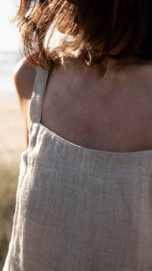 Classic Linen Tank