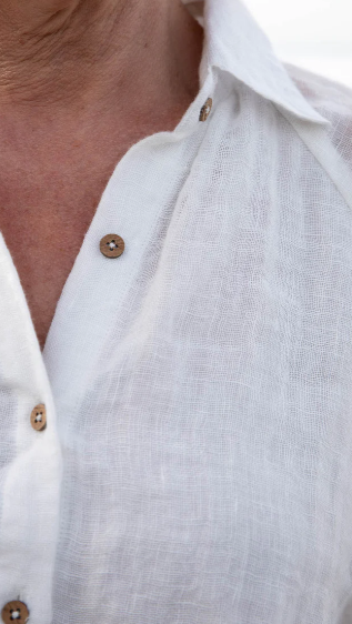 Arana Linen shirt