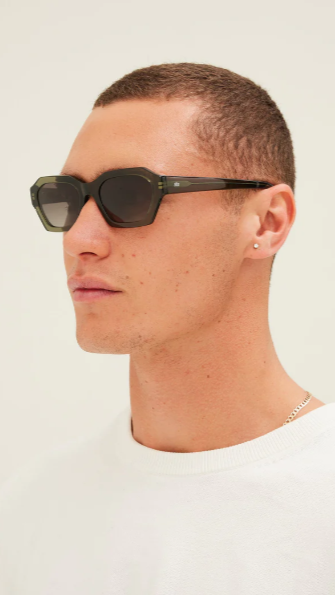 Kinetic Sunglasses