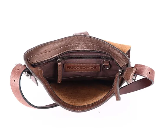 Wynard bag