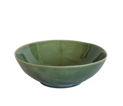 Verde & Ivy Salad Bowl