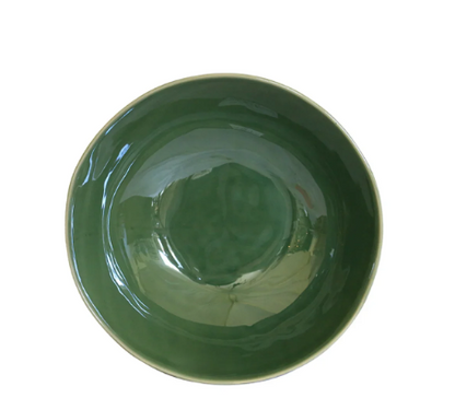 Verde & Ivy Salad Bowl