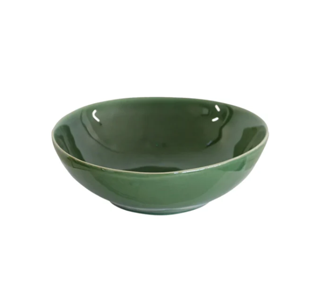 Verde & Ivy Bowl