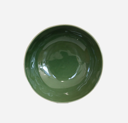 Verde & Ivy Bowl