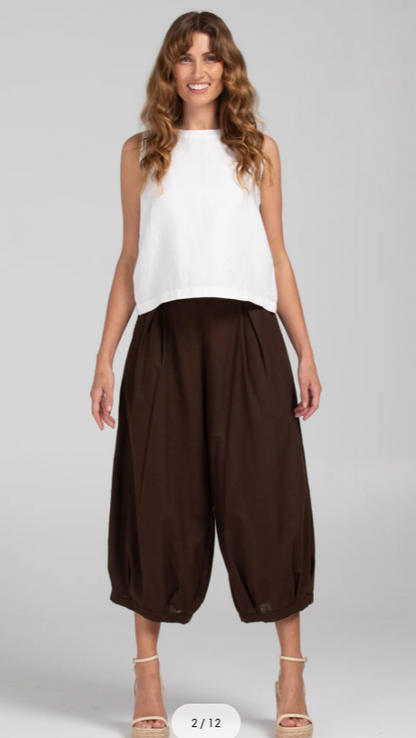 Zetta pant