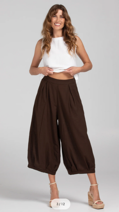 Zetta pant