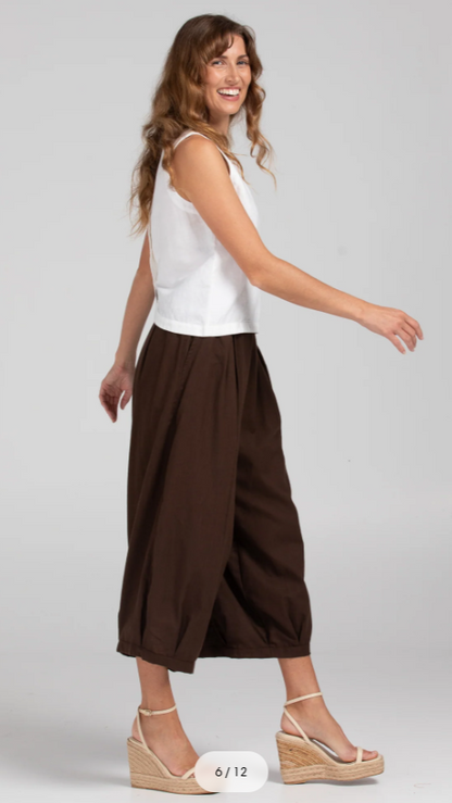 Zetta pant