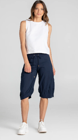 Jada Short Pant