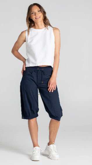 Jada Short Pant