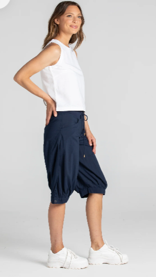 Jada Short Pant