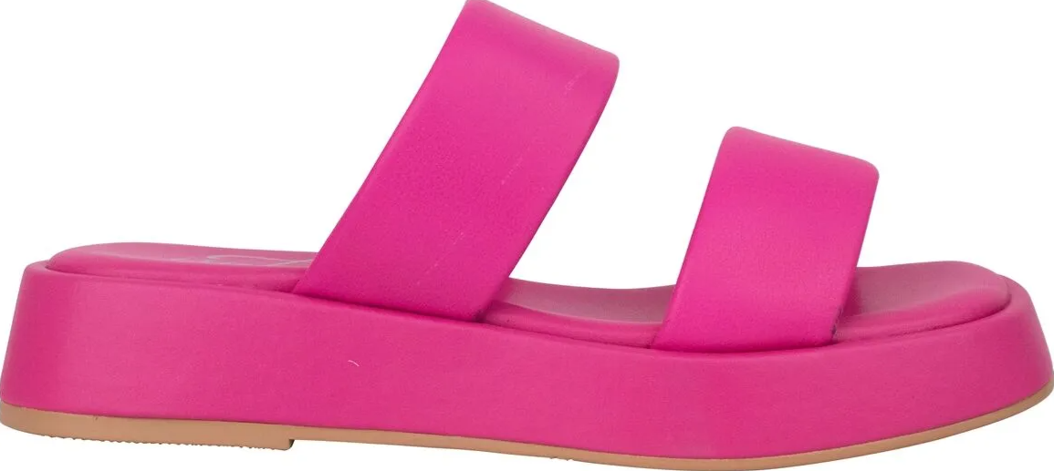 Corfu sandal