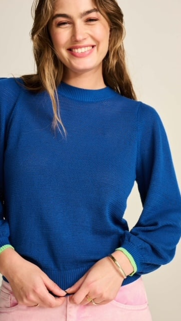 POM Pullover