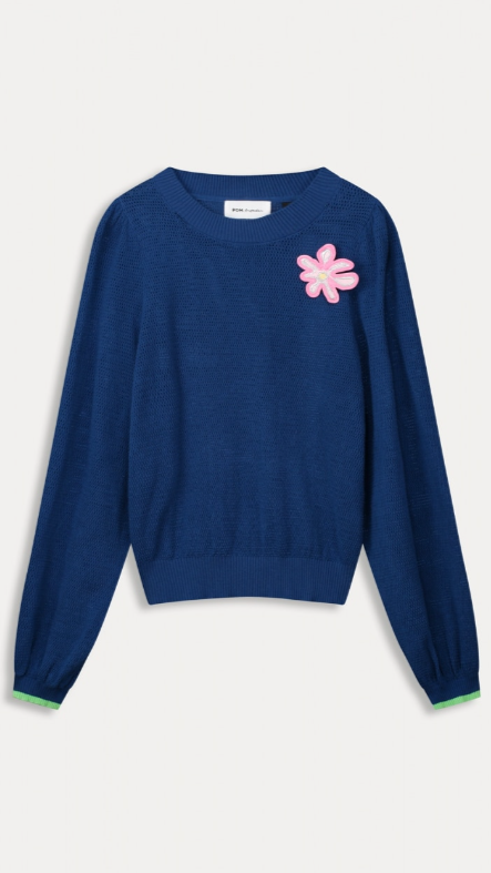 POM Pullover