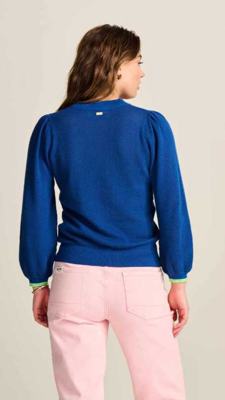 POM Pullover