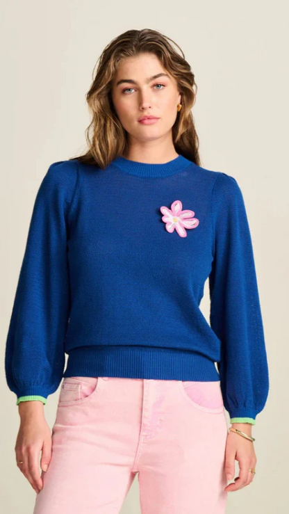 POM Pullover