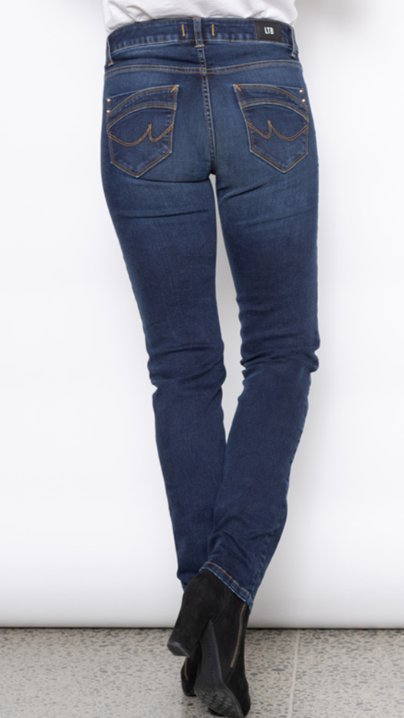 LTB - New Anitta Zip Jean