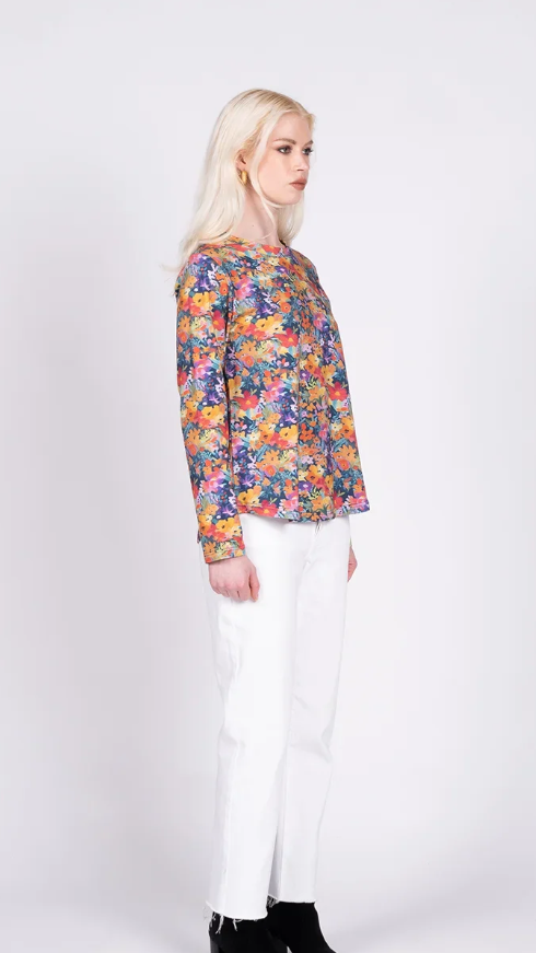 Emilia Top L/S