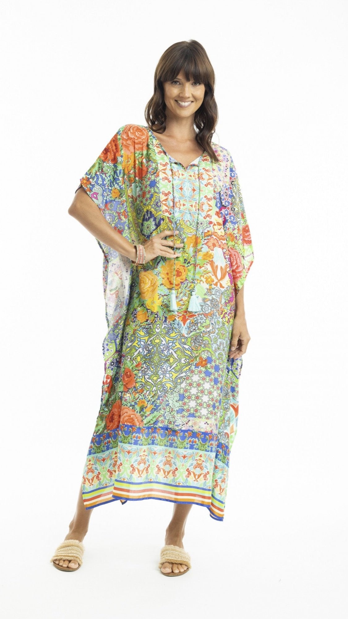 Tara Kaftan