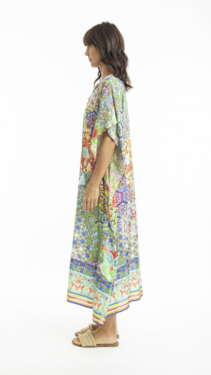 Tara Kaftan