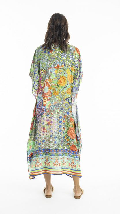 Tara Kaftan