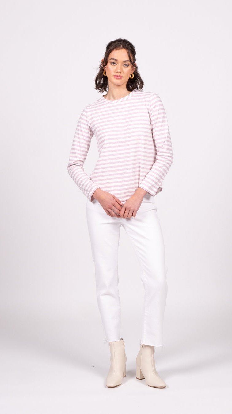 Emilia Top L/S