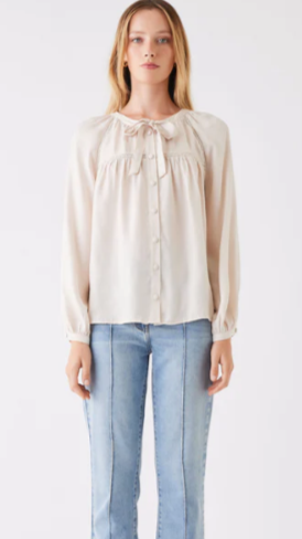 Compass Blouse