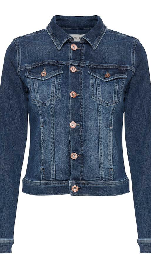 Sira Jean Jacket