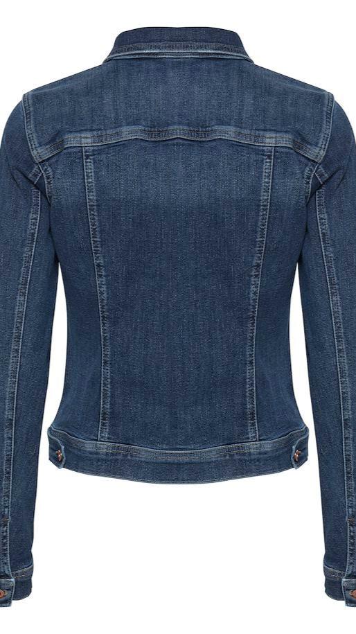 Sira Jean Jacket