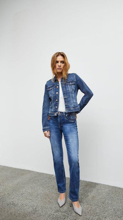 Sira Jean Jacket